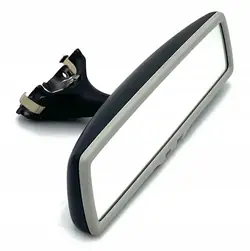 Begagnad innanbackspegel OEM 1K0857511D central