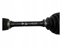 Arbre de transmission droit Volkswagen T5 2.5 TDI 7E0407452KX