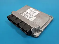 Unidade de controlo motor VW Passat B5 1.6 8V 3B0906018F