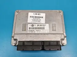 Engine ECU VW Passat B5 1.6 8V 3B0906018F