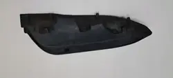 JEEP GRAND CHEROKEE WK2 OVERLAND Bumper Onderdeel Rechts OEM