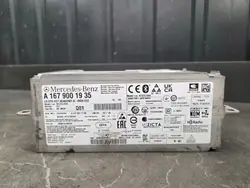 Mercedes Radiomodul OEM A1679001935 - Gebraucht