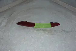 Vasen Takavalaisin Volkswagen OE 5M0945105C