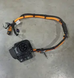 Tomada de carga Volvo OEM 32264391 para XC40 Híbrido Plug-in