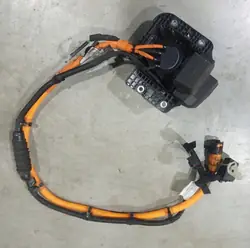 Prise de charge Volvo OEM 32264391 pour XC40 Hybride Rechargeable