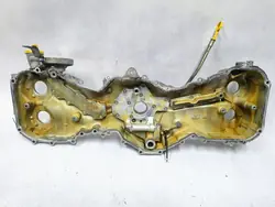 Subaru FB20 Kamremsskydd Oljepump OEM 13108AA060