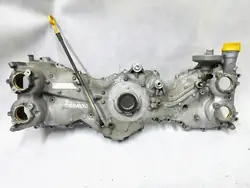 Subaru FB20 Distributiedeksel Oliepomp OEM 13108AA060