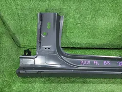 Body Pillar Left Side Audi A4 S4 B8 8K 8K9809847