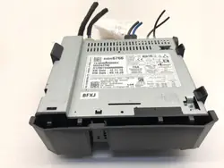 Rádio OPEL ASTRA K 84846766 Multimédia Estéreo