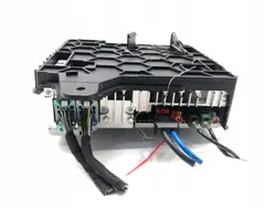 OPEL ASTRA K Radio 84846766 Multimedia Player Stereo