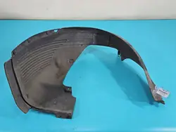 Front Left Wheel Arch Hyundai i20 II 14-20 OEM 86811-C8000