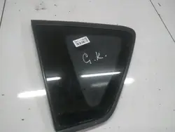 Ventana de cuarto OEM as2 EIS-2756186 - Trasera Izquierda