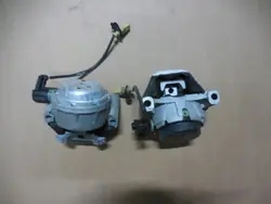 Audi Motorlager OEM 4G0199381NE - Gebraucht