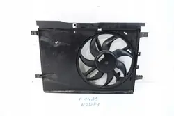 Kylarfläkt Fiat OE OEM 55700995 för Grande Punto
