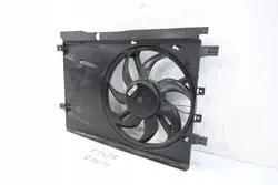 Ventilateur de radiateur Fiat OE OEM 55700995 Grande Punto