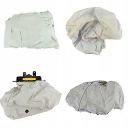 Airbag-Set OEM 88910D9000 für Kia Sportage IV
