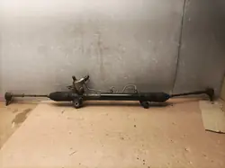 Caixa de direção Nissan X-Trail T30 2.5 8H90B9