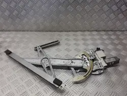 Mecanismo de janela dianteira esquerda Toyota Corolla E12 69820-02150