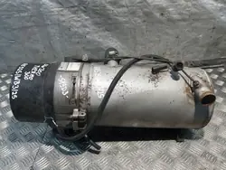 Webasto Thermo 300 DW300 30KW