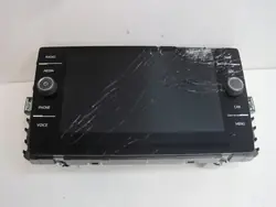Pantalla navegación OEM 5NN919605B para VW Tiguan II Passat B8