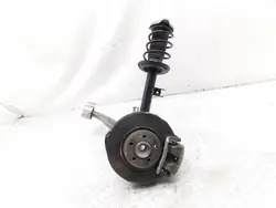 Höger fram upphängningsknut - Mercedes GLA II H247 1.3