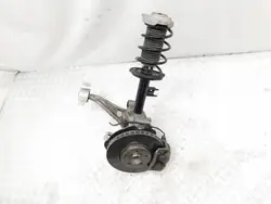 Höger fram upphängningsknut - Mercedes GLA II H247 1.3