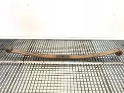 Mola traseira esquerda OEM LORK-714-146294 Iveco Daily
