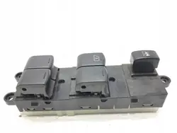 Interruttore Finestra Nissan Qashqai J10 2006-2014 OEM 25401JD00B