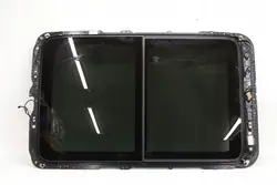 Toit ouvrant panorama Seat Ateca OEM 3G9877041K