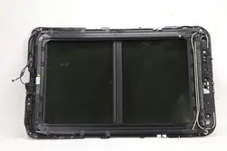 Seat Ateca panoramadak OEM 3G9877041K