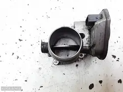 Corpo de borboleta BMW 1 Series 2008 2000TD OEM