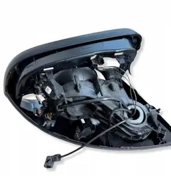 Mercedes W167 GLE GLS oikea peilimekanismi OEM A1678107004