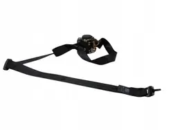 Cinto de segurança traseiro esquerdo OEM 5907911246921 Ford Focus MK4