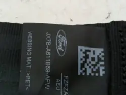 Säkerhetsbälte vänster bak OEM 5907911246921 Ford Focus MK4