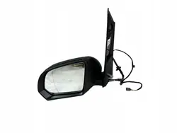 Komplett Elektriskt Vänster Spegel Mercedes W447 Vito A4478110400