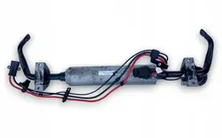 Stabilisatorstang achter OEM 6897272 voor BMW X5 G05 X6 G06