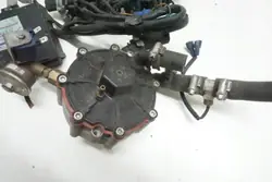 Mazda OE LPG Einbausatz für Mazda 6 2.3
