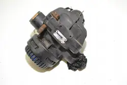 Soupape de frein remorque Mercedes Actros MP4 A0044296344