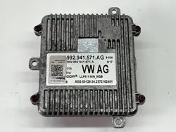 Skoda Scala LED Module 992941571AG