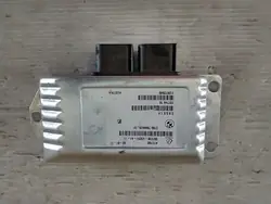 BMW X5 E70 Transfer Case Control 7606629