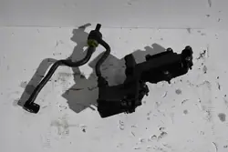 Öljyseparatori Mercedes 264920