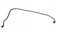 Koelleiding OEM 17128570061 voor BMW 3 F30 2.0 Diesel