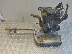 Webasto Parking Heater VW Touran 1T 1.9TDI OEM 1K0815065AG