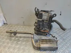 Webasto Parking Heater VW Touran 1T 1.9TDI OEM 1K0815065AG