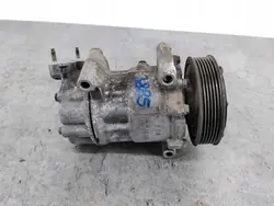 Compresor de Aire Acondicionado Citroen C3 I 1.4 SD6V12 Sanden