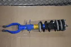 Amortiguador delantero derecho E612038B0A para Nissan GT-R R35
