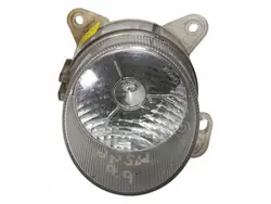 Farol Halógeno Direito Mercedes B-Class W246 2011-2014 A0999060251