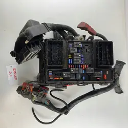 Caja de fusibles Ford 3.2 Tdci Ranger 3.2 Doratorq