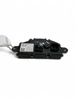 Résistance de soufflante Audi Q7 4M 2018 OEM 4M0820521