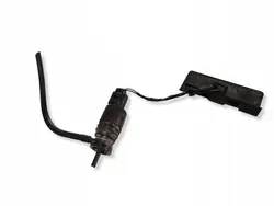 BMW Spolarpumpslock OEM 8377539 - Begagnad
